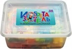 Конструкторы с механизмами