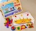 Игровые наборы Фребеля