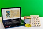 Натурально-интерактивные пособия
