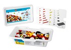 ПервоРобот LEGO WeDo