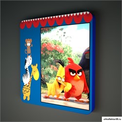 Интерактивный сенсорный логопедический комплекс "Говорун" NtabKids_1