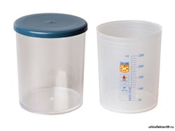 Калориметр с мерным стаканом 4747