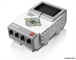 Микрокомпьютер EV3 45500