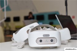 Мобильный класс виртуальной реальности EduSpace 3D (стартовый набор) ЭДК2