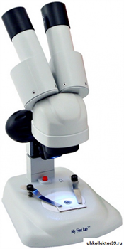 Бинокулярный микроскоп SMD-04 НР00011