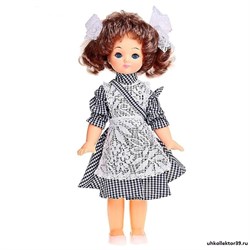 Кукла «Школьница» 694627