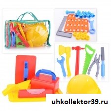 Набор "Механик" У753