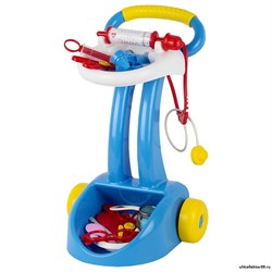 Игровой набор «Маленький доктор» 4348356