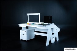 Профессиональный стол логопеда Logo Pro 48040ПР