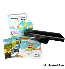 "Играй и развивайся: Тематические недели" ИД-7