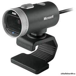 Web-камера Microsoft LifeCam Cinema 23144