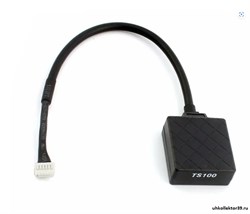 GPS/глонасс-приемник (навигатор) ШМ1528