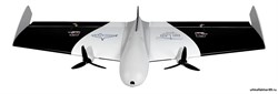 Образовательный набор БПЛА самолетного типа  «Косатка» BRL-001.01