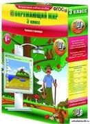 Окружающий мир 3 класс. Человек и природа 4640008172482