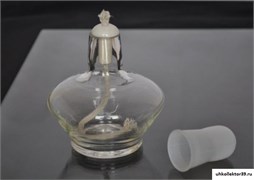 Спиртовка лабораторная 7342