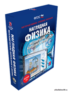 Наглядная физика. Механические колебания и волны 4640008173809