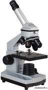 Микроскоп цифровой Bresser Junior 40x–1024x, в кейсе 26754