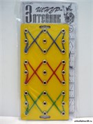 Шнур "Затейник" ЗНА-020