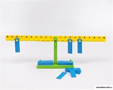 Математические весы LER0100
