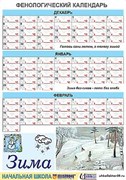 Фенологический календарь 6453