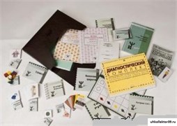Чемодан психолога. Диагностический комплект Семаго С