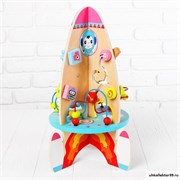 Развивающий комплекс "Ракета" 3048116
