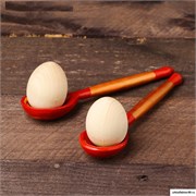 Игра «Донеси яичко» 22896