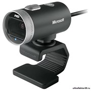 Web-камера Microsoft LifeCam Cinema 23144