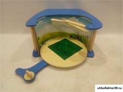 Мультстудия "Облако 3D" sandМС0001