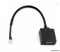 GPS/глонасс-приемник (навигатор) ШМ1528