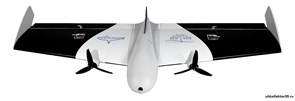 Образовательный набор БПЛА самолетного типа  «Косатка» BRL-001.01