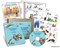 Комбинированное наглядное пособие "Наглядный русский 1-2 классы" ОПН_6