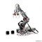 БАЗОВЫЙ НАБОР LEGO MINDSTORMS EV3 ( ОБРАЗОВАТЕЛЬНАЯ ВЕРСИЯ) 45544