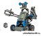 Образовательный модуль для подготовки и проведения соревнований World Skills Junior VEX IQ