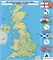 Стенд UK ШК-0505