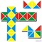 Змейка, конструктор ИКВ-004