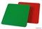 Большие строительные платы. DUPLO 9071
