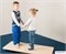 Балансировочная доска RA006