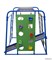 Детский спортивный комплекс Start baby 2, 1200 × 1330 × 1230 мм 4352218, 4352219, 4352060