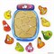 Пазл «Грушевый компот» 5119199, П807