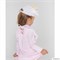 Карнавальный костюм «Овечка», шапка, манишка, 4-7 лет 4470232