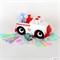 Игровой набор «Скорая помощь» 3732539