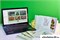 Гербарий натурально-интерактивный "Лекарственные растения" 13654