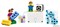 БАЗОВЫЙ НАБОР LEGO EDUCATION SPIKE™ СТАРТ 45345