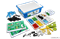 Набор LEGO® Education BricQ Motion Старт  (6+) 45401