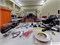 Образовательный конструктор квадрокоптера BR Lab Стандарт EDUARD-ST